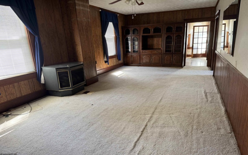 109 Old Route 28 Road, Arbovale, West Virginia 24915, 5 Bedrooms Bedrooms, 12 Rooms Rooms,2 BathroomsBathrooms,Single Family Detached,For Sale,Old Route 28,10164019