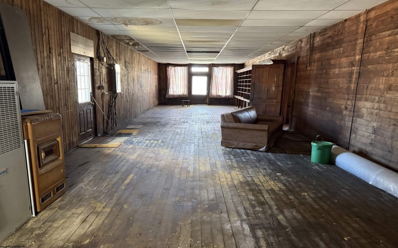 109 Old Route 28 Road, Arbovale, West Virginia 24915, 5 Bedrooms Bedrooms, 12 Rooms Rooms,2 BathroomsBathrooms,Single Family Detached,For Sale,Old Route 28,10164019