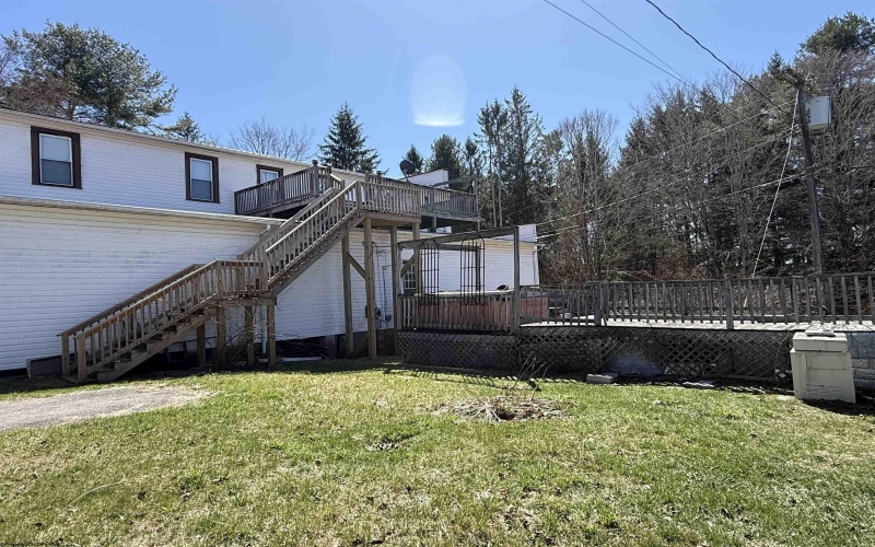 109 Old Route 28 Road, Arbovale, West Virginia 24915, 5 Bedrooms Bedrooms, 12 Rooms Rooms,2 BathroomsBathrooms,Single Family Detached,For Sale,Old Route 28,10164019