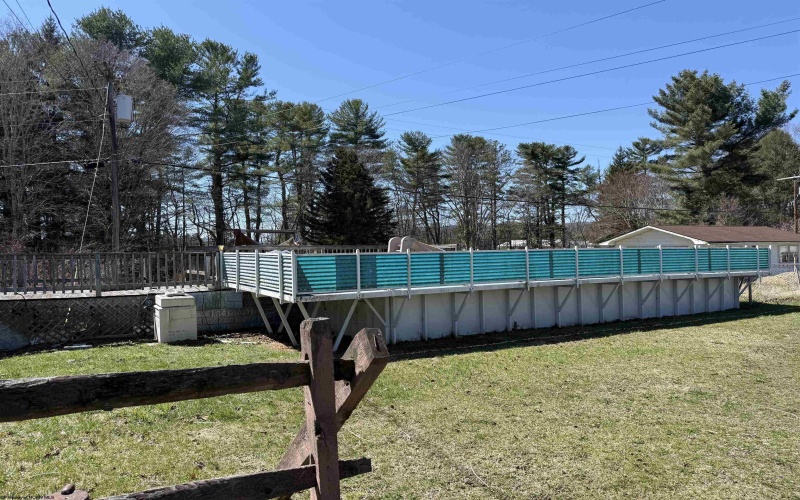 109 Old Route 28 Road, Arbovale, West Virginia 24915, 5 Bedrooms Bedrooms, 12 Rooms Rooms,2 BathroomsBathrooms,Single Family Detached,For Sale,Old Route 28,10164019