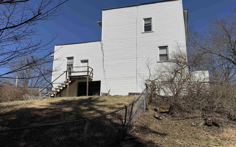 109 Old Route 28 Road, Arbovale, West Virginia 24915, 5 Bedrooms Bedrooms, 12 Rooms Rooms,2 BathroomsBathrooms,Single Family Detached,For Sale,Old Route 28,10164019