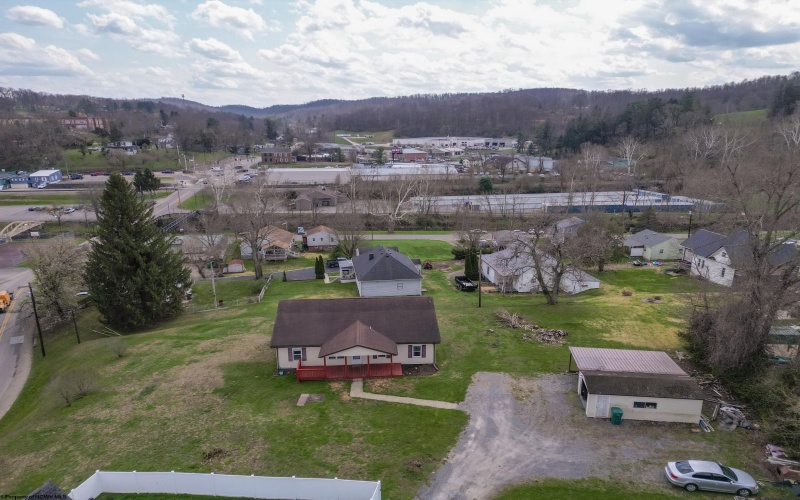 239 Virginia Avenue, Bridgeport, West Virginia 26330, 3 Bedrooms Bedrooms, 9 Rooms Rooms,2 BathroomsBathrooms,Single Family Detached,For Sale,Virginia,10164014