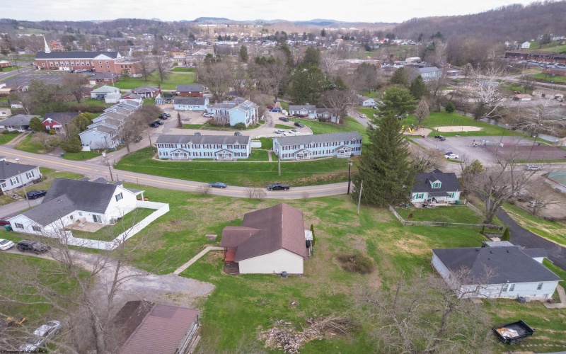 239 Virginia Avenue, Bridgeport, West Virginia 26330, 3 Bedrooms Bedrooms, 9 Rooms Rooms,2 BathroomsBathrooms,Single Family Detached,For Sale,Virginia,10164014