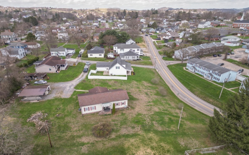 239 Virginia Avenue, Bridgeport, West Virginia 26330, 3 Bedrooms Bedrooms, 9 Rooms Rooms,2 BathroomsBathrooms,Single Family Detached,For Sale,Virginia,10164014