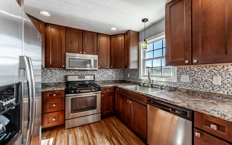 217 Piave Lane, Morgantown, West Virginia 26508, 3 Bedrooms Bedrooms, 7 Rooms Rooms,2 BathroomsBathrooms,Single Family Detached,For Sale,Piave,10164005