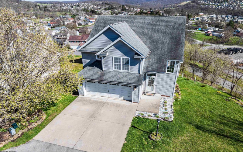 217 Piave Lane, Morgantown, West Virginia 26508, 3 Bedrooms Bedrooms, 7 Rooms Rooms,2 BathroomsBathrooms,Single Family Detached,For Sale,Piave,10164005