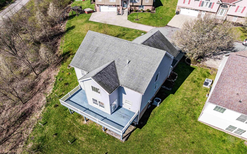 217 Piave Lane, Morgantown, West Virginia 26508, 3 Bedrooms Bedrooms, 7 Rooms Rooms,2 BathroomsBathrooms,Single Family Detached,For Sale,Piave,10164005