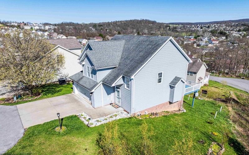 217 Piave Lane, Morgantown, West Virginia 26508, 3 Bedrooms Bedrooms, 7 Rooms Rooms,2 BathroomsBathrooms,Single Family Detached,For Sale,Piave,10164005