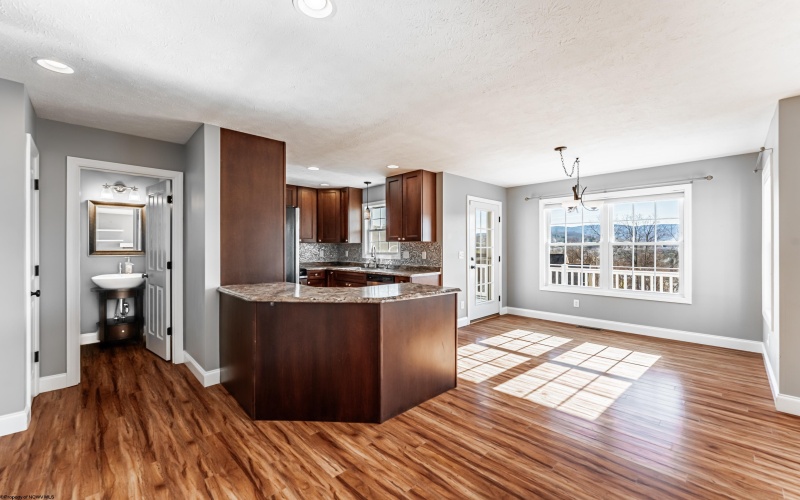 217 Piave Lane, Morgantown, West Virginia 26508, 3 Bedrooms Bedrooms, 7 Rooms Rooms,2 BathroomsBathrooms,Single Family Detached,For Sale,Piave,10164005