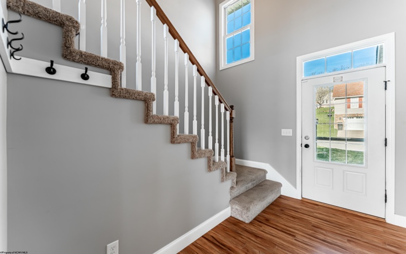 217 Piave Lane, Morgantown, West Virginia 26508, 3 Bedrooms Bedrooms, 7 Rooms Rooms,2 BathroomsBathrooms,Single Family Detached,For Sale,Piave,10164005