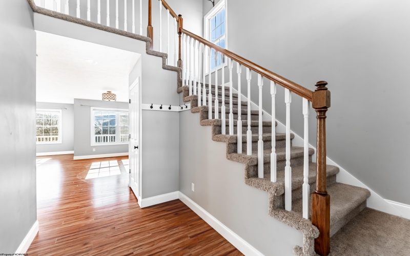 217 Piave Lane, Morgantown, West Virginia 26508, 3 Bedrooms Bedrooms, 7 Rooms Rooms,2 BathroomsBathrooms,Single Family Detached,For Sale,Piave,10164005