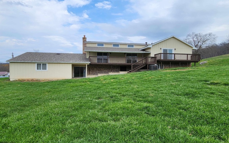 94 Greenhill Lane, Mount Clare, West Virginia 26408, 4 Bedrooms Bedrooms, 11 Rooms Rooms,2 BathroomsBathrooms,Single Family Detached,For Sale,Greenhill,10164013 94 Greenhill Lane, Mount Clare, West Virginia 26408, 4 Bedrooms Bedrooms, 11 Rooms Rooms,2 BathroomsBathrooms,Single Family Detached,For Sale,Greenhill,10164013