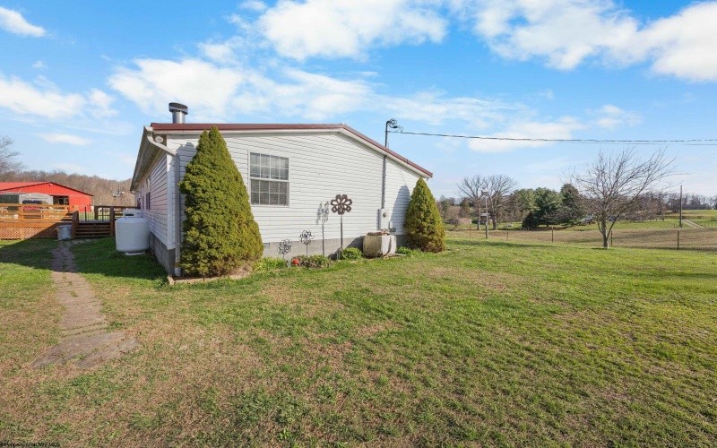 1847 Alexander Road, French Creek, West Virginia 26218, 4 Bedrooms Bedrooms, 9 Rooms Rooms,2 BathroomsBathrooms,Single Family Detached,For Sale,Alexander,10164010 1847 Alexander Road, French Creek, West Virginia 26218, 4 Bedrooms Bedrooms, 9 Rooms Rooms,2 BathroomsBathrooms,Single Family Detached,For Sale,Alexander,10164010