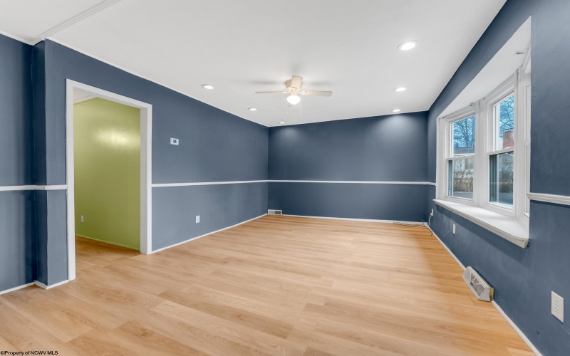 1341 CAIN Street, Morgantown, West Virginia 26505, 3 Bedrooms Bedrooms, 7 Rooms Rooms,1 BathroomBathrooms,Single Family Detached,For Sale,CAIN,10164023