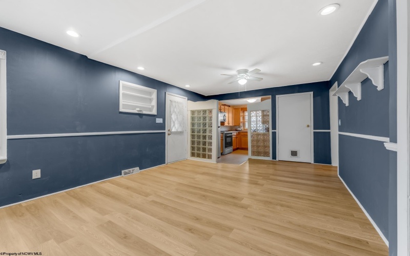 1341 CAIN Street, Morgantown, West Virginia 26505, 3 Bedrooms Bedrooms, 7 Rooms Rooms,1 BathroomBathrooms,Single Family Detached,For Sale,CAIN,10164023