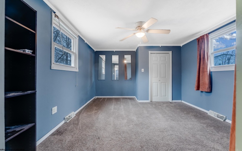 1341 CAIN Street, Morgantown, West Virginia 26505, 3 Bedrooms Bedrooms, 7 Rooms Rooms,1 BathroomBathrooms,Single Family Detached,For Sale,CAIN,10164023