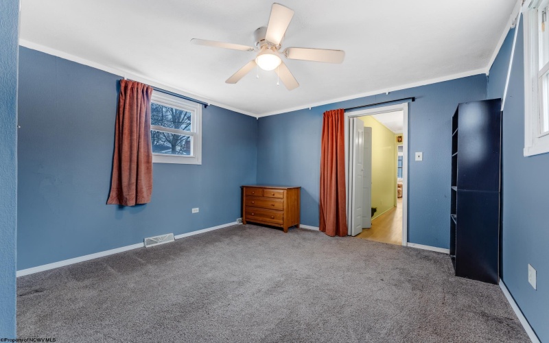 1341 CAIN Street, Morgantown, West Virginia 26505, 3 Bedrooms Bedrooms, 7 Rooms Rooms,1 BathroomBathrooms,Single Family Detached,For Sale,CAIN,10164023