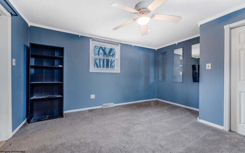 1341 CAIN Street, Morgantown, West Virginia 26505, 3 Bedrooms Bedrooms, 7 Rooms Rooms,1 BathroomBathrooms,Single Family Detached,For Sale,CAIN,10164023