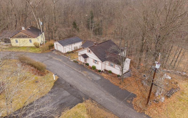 1341 CAIN Street, Morgantown, West Virginia 26505, 3 Bedrooms Bedrooms, 7 Rooms Rooms,1 BathroomBathrooms,Single Family Detached,For Sale,CAIN,10164023