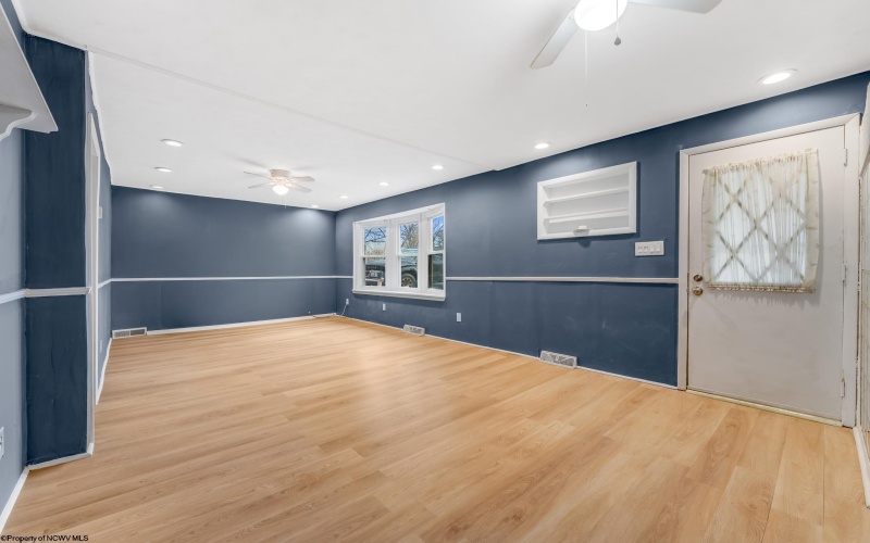 1341 CAIN Street, Morgantown, West Virginia 26505, 3 Bedrooms Bedrooms, 7 Rooms Rooms,1 BathroomBathrooms,Single Family Detached,For Sale,CAIN,10164023