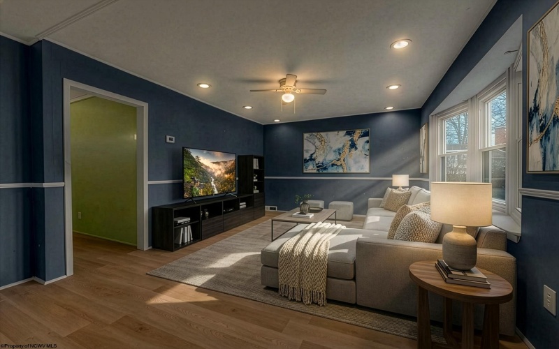 1341 CAIN Street, Morgantown, West Virginia 26505, 3 Bedrooms Bedrooms, 7 Rooms Rooms,1 BathroomBathrooms,Single Family Detached,For Sale,CAIN,10164023