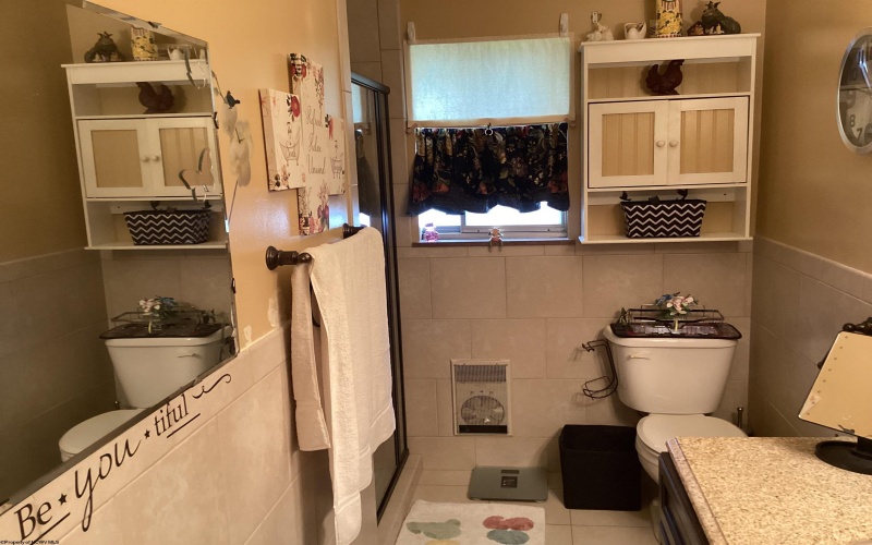 1133 Village Way, Fairmont, West Virginia 26554, 3 Bedrooms Bedrooms, 7 Rooms Rooms,2 BathroomsBathrooms,Single Family Detached,For Sale,Village,10164022