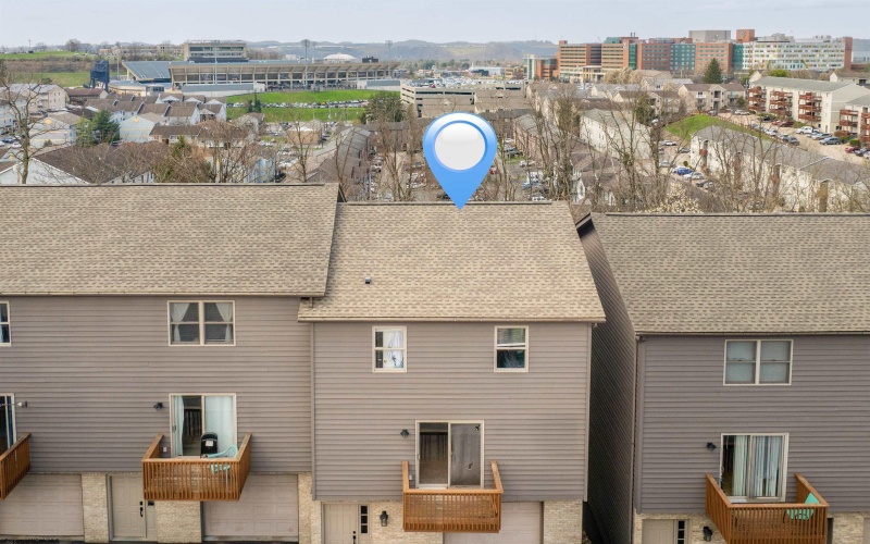 9 Sunridge Drive, Morgantown, West Virginia 26505, 4 Bedrooms Bedrooms, 9 Rooms Rooms,3 BathroomsBathrooms,Single Family Attached,For Sale,Sunridge,10164025