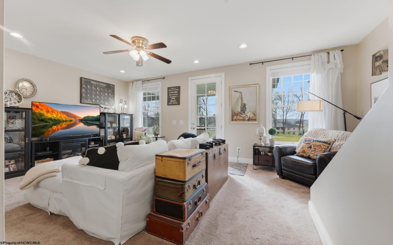 202 St. Andrews Drive, Morgantown, West Virginia 26508, 3 Bedrooms Bedrooms, 6 Rooms Rooms,2 BathroomsBathrooms,Single Family Attached,For Sale,St. Andrews,10164040