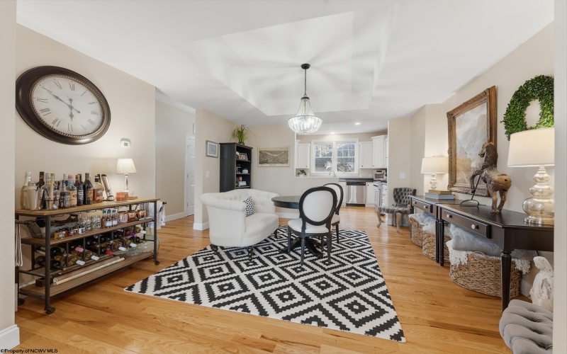 202 St. Andrews Drive, Morgantown, West Virginia 26508, 3 Bedrooms Bedrooms, 6 Rooms Rooms,2 BathroomsBathrooms,Single Family Attached,For Sale,St. Andrews,10164040