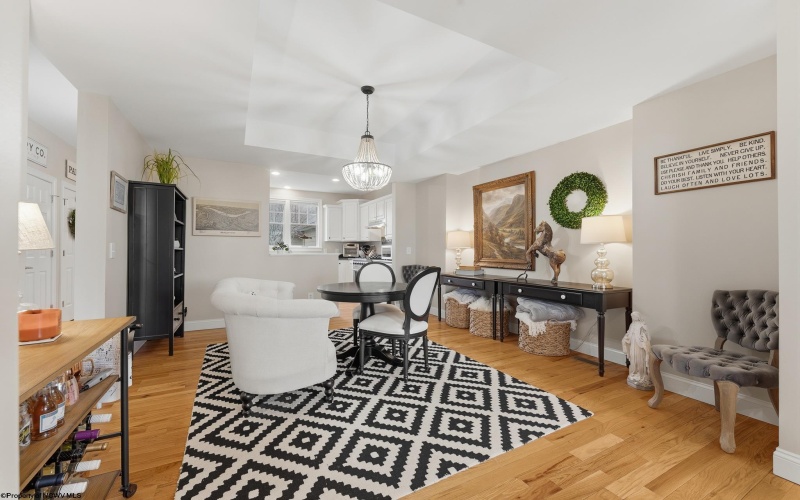 202 St. Andrews Drive, Morgantown, West Virginia 26508, 3 Bedrooms Bedrooms, 6 Rooms Rooms,2 BathroomsBathrooms,Single Family Attached,For Sale,St. Andrews,10164040