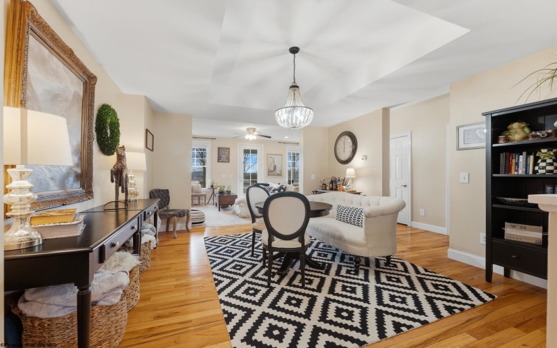 202 St. Andrews Drive, Morgantown, West Virginia 26508, 3 Bedrooms Bedrooms, 6 Rooms Rooms,2 BathroomsBathrooms,Single Family Attached,For Sale,St. Andrews,10164040