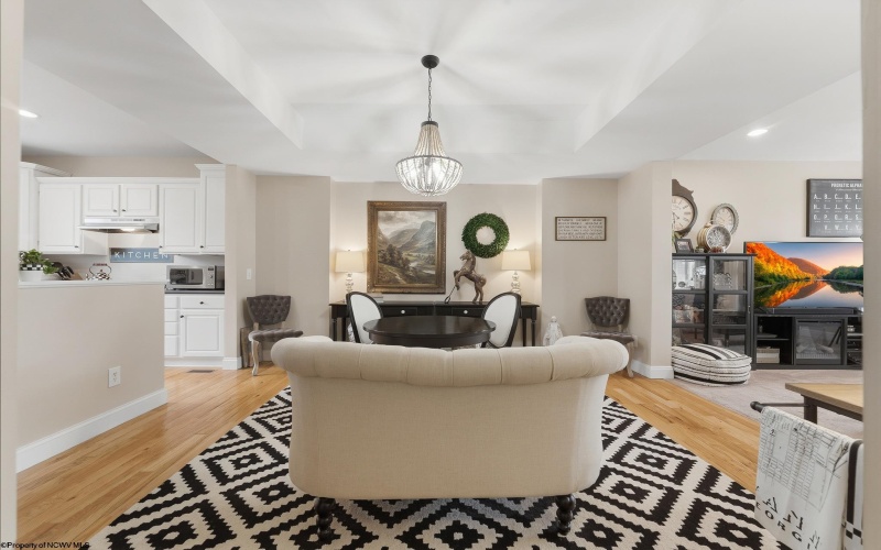 202 St. Andrews Drive, Morgantown, West Virginia 26508, 3 Bedrooms Bedrooms, 6 Rooms Rooms,2 BathroomsBathrooms,Single Family Attached,For Sale,St. Andrews,10164040