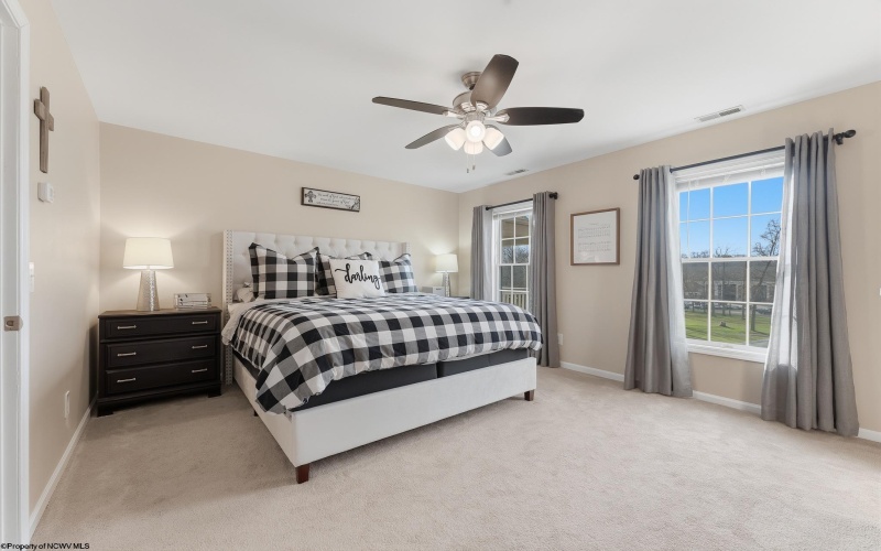 202 St. Andrews Drive, Morgantown, West Virginia 26508, 3 Bedrooms Bedrooms, 6 Rooms Rooms,2 BathroomsBathrooms,Single Family Attached,For Sale,St. Andrews,10164040