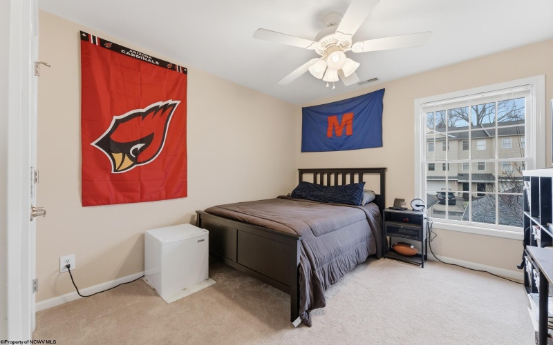 202 St. Andrews Drive, Morgantown, West Virginia 26508, 3 Bedrooms Bedrooms, 6 Rooms Rooms,2 BathroomsBathrooms,Single Family Attached,For Sale,St. Andrews,10164040