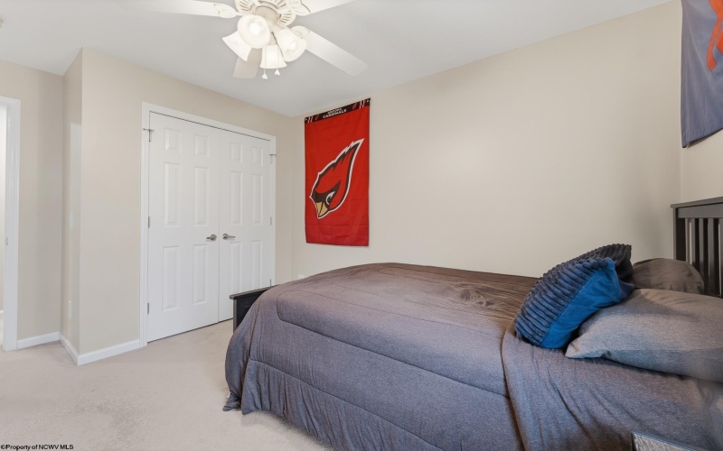 202 St. Andrews Drive, Morgantown, West Virginia 26508, 3 Bedrooms Bedrooms, 6 Rooms Rooms,2 BathroomsBathrooms,Single Family Attached,For Sale,St. Andrews,10164040