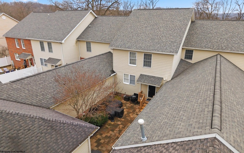 202 St. Andrews Drive, Morgantown, West Virginia 26508, 3 Bedrooms Bedrooms, 6 Rooms Rooms,2 BathroomsBathrooms,Single Family Attached,For Sale,St. Andrews,10164040