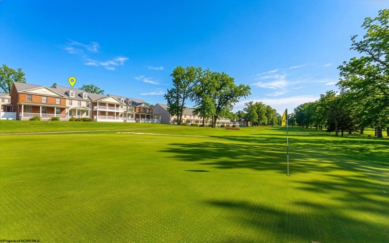 202 St. Andrews Drive, Morgantown, West Virginia 26508, 3 Bedrooms Bedrooms, 6 Rooms Rooms,2 BathroomsBathrooms,Single Family Attached,For Sale,St. Andrews,10164040