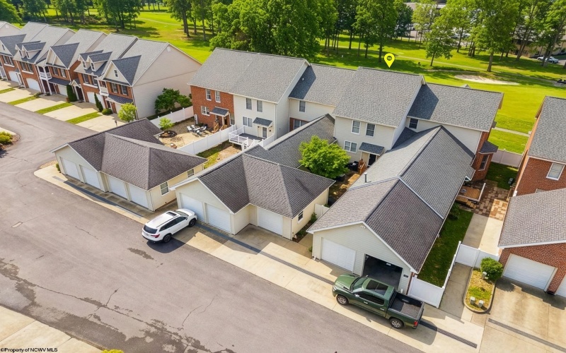 202 St. Andrews Drive, Morgantown, West Virginia 26508, 3 Bedrooms Bedrooms, 6 Rooms Rooms,2 BathroomsBathrooms,Single Family Attached,For Sale,St. Andrews,10164040