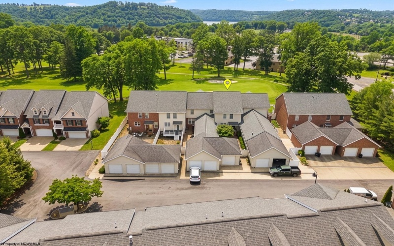 202 St. Andrews Drive, Morgantown, West Virginia 26508, 3 Bedrooms Bedrooms, 6 Rooms Rooms,2 BathroomsBathrooms,Single Family Attached,For Sale,St. Andrews,10164040