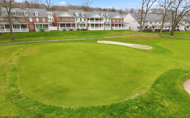 202 St. Andrews Drive, Morgantown, West Virginia 26508, 3 Bedrooms Bedrooms, 6 Rooms Rooms,2 BathroomsBathrooms,Single Family Attached,For Sale,St. Andrews,10164040