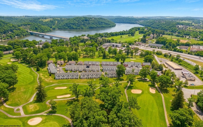 202 St. Andrews Drive, Morgantown, West Virginia 26508, 3 Bedrooms Bedrooms, 6 Rooms Rooms,2 BathroomsBathrooms,Single Family Attached,For Sale,St. Andrews,10164040