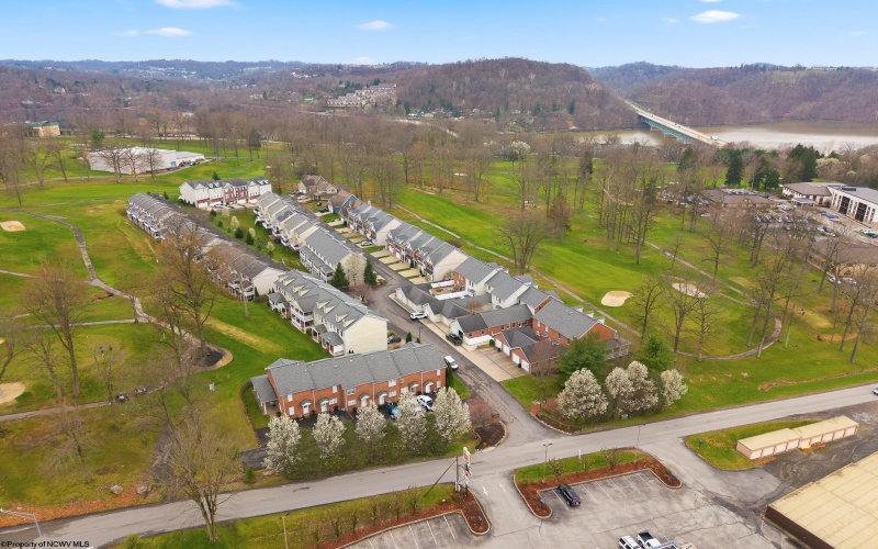 202 St. Andrews Drive, Morgantown, West Virginia 26508, 3 Bedrooms Bedrooms, 6 Rooms Rooms,2 BathroomsBathrooms,Single Family Attached,For Sale,St. Andrews,10164040