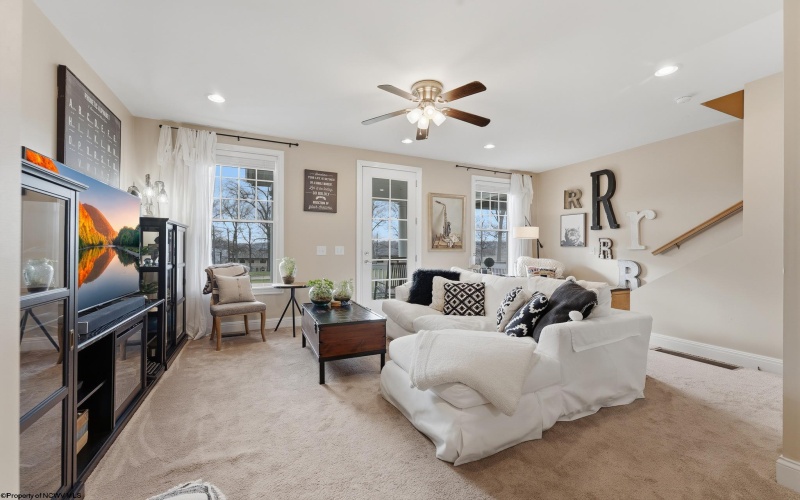 202 St. Andrews Drive, Morgantown, West Virginia 26508, 3 Bedrooms Bedrooms, 6 Rooms Rooms,2 BathroomsBathrooms,Single Family Attached,For Sale,St. Andrews,10164040