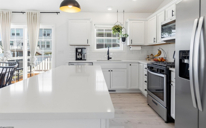 303 Wyatts Way, Morgantown, West Virginia 26508, 3 Bedrooms Bedrooms, 6 Rooms Rooms,2 BathroomsBathrooms,Single Family Detached,For Sale,Wyatts,10164028