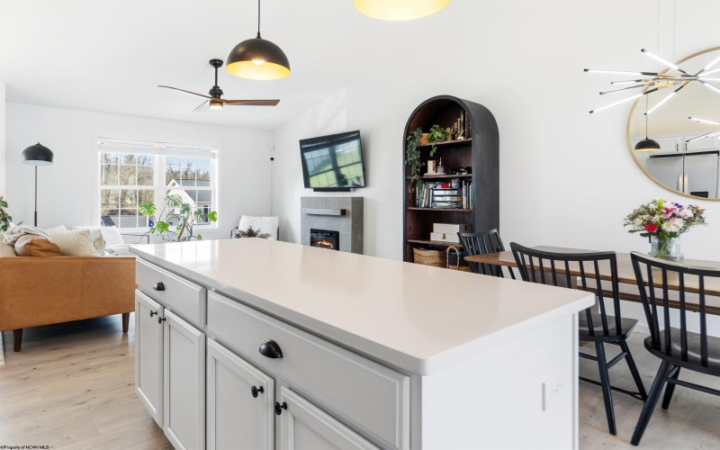 303 Wyatts Way, Morgantown, West Virginia 26508, 3 Bedrooms Bedrooms, 6 Rooms Rooms,2 BathroomsBathrooms,Single Family Detached,For Sale,Wyatts,10164028