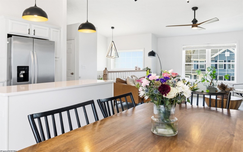 303 Wyatts Way, Morgantown, West Virginia 26508, 3 Bedrooms Bedrooms, 6 Rooms Rooms,2 BathroomsBathrooms,Single Family Detached,For Sale,Wyatts,10164028