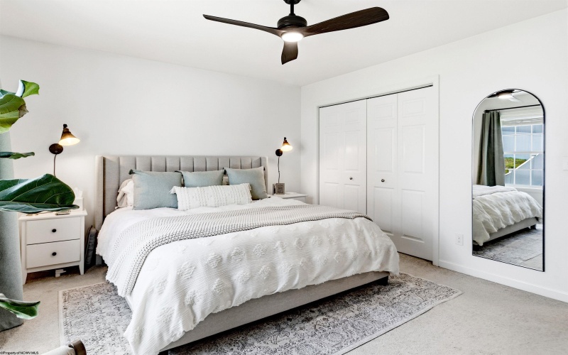 303 Wyatts Way, Morgantown, West Virginia 26508, 3 Bedrooms Bedrooms, 6 Rooms Rooms,2 BathroomsBathrooms,Single Family Detached,For Sale,Wyatts,10164028