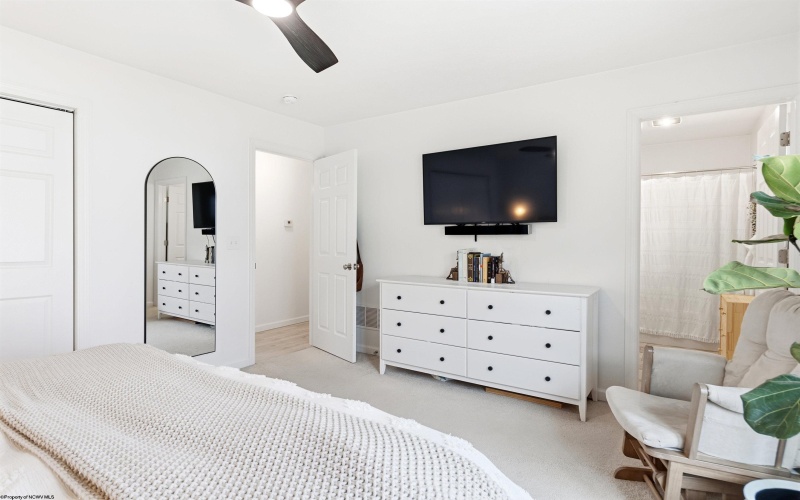 303 Wyatts Way, Morgantown, West Virginia 26508, 3 Bedrooms Bedrooms, 6 Rooms Rooms,2 BathroomsBathrooms,Single Family Detached,For Sale,Wyatts,10164028