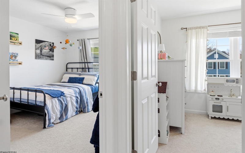 303 Wyatts Way, Morgantown, West Virginia 26508, 3 Bedrooms Bedrooms, 6 Rooms Rooms,2 BathroomsBathrooms,Single Family Detached,For Sale,Wyatts,10164028