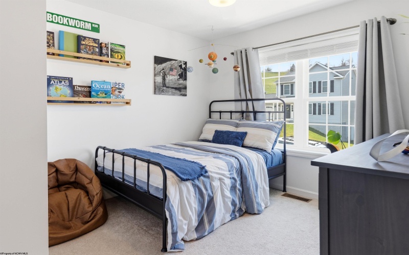 303 Wyatts Way, Morgantown, West Virginia 26508, 3 Bedrooms Bedrooms, 6 Rooms Rooms,2 BathroomsBathrooms,Single Family Detached,For Sale,Wyatts,10164028